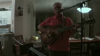 God Bless the USA / Proud to be an American Cover