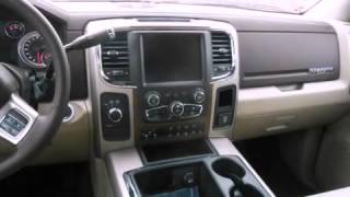 preview picture of video 'New 2014 Ram 2500 Laramie Dealer in Crossville, TN | Bad Credit Bankruptcy Auto Loan'