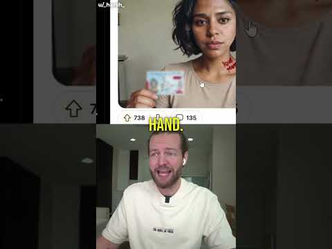 AI can now bypass photo/ID verification