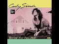 Carly Simon - Better Not Tell Her (LYRICS)
