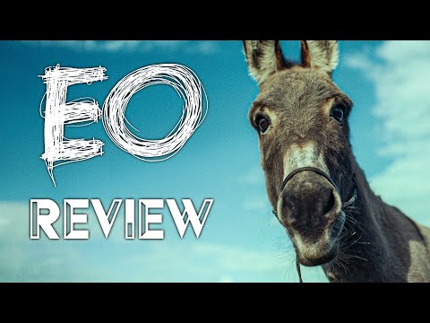 EO / Kritik - Review | MYD FILM