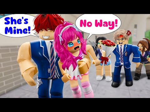 ENEMIES TO LOVERS: Hot Boy Won't Leave Me Alone!