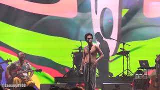 Download lagu Fourtwnty - Merindukanmu @ The Sounds Project 2022 mp3