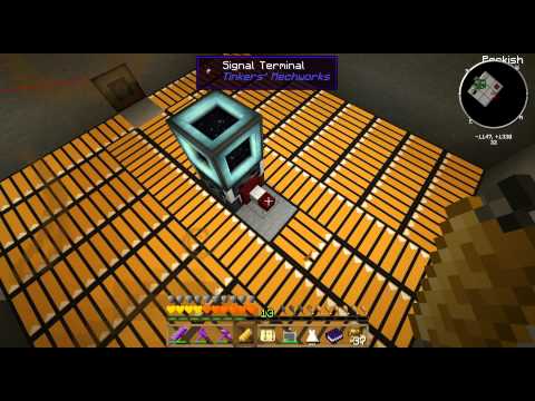 Landstryder's Minecraft Nightmare Agrarian Skies s2e48p2 - Autospawner Room
