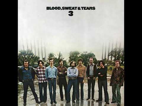 Blood, Sweat and Tears - Blood, Sweat and Tears 3 - Lucretia MacEvil