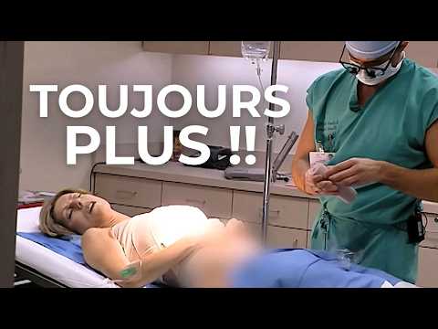 Chirurgie esthétique : la folie plastique chez les ados