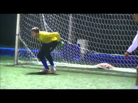 Campionato CSEN Calcio