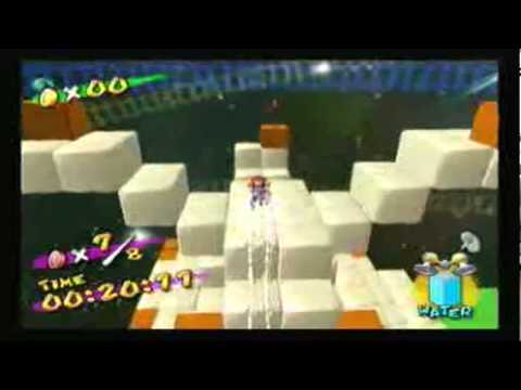 Super Mario Sunshine 100% Playthrough pt20