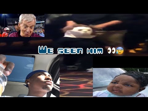 Vlog #5 - Jay’s 20th Birthday (Michael Myers Tried To Get Us 🤧😱 !!!)