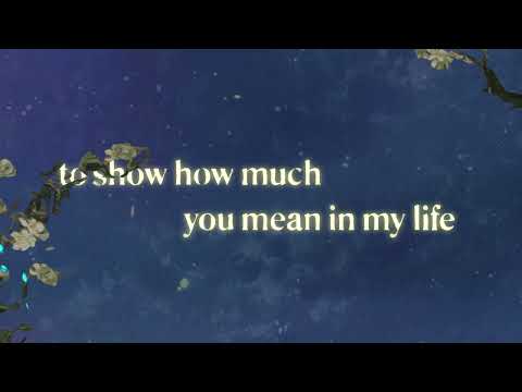 JVKE - oh to be loved (Official Lyric Video)