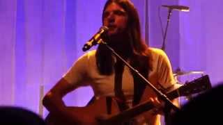 Avett Brothers &quot;Nothing Short of Thankful&quot; South Side Ballroom, Dallas, TX 02.27.15