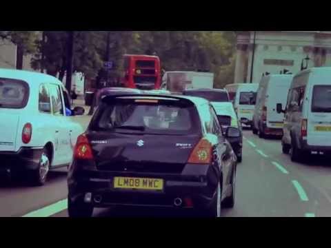 Thomas Bjerring & David Skog - Ice (TRAUM)