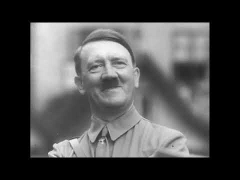 The Second World War: Prelude to Conflict (1963)