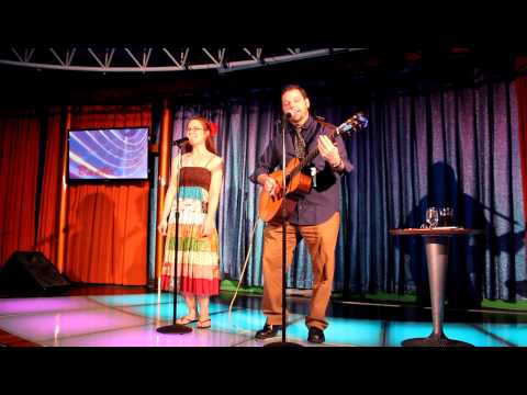 JCCC3 - Glen Raphael with Nicole Dieker - Ask a Ninja