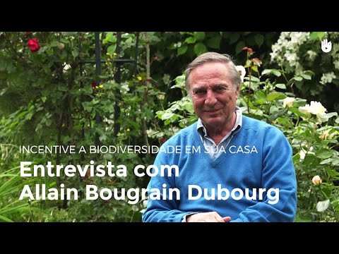 Interview Allain Bougrain Dubourg
