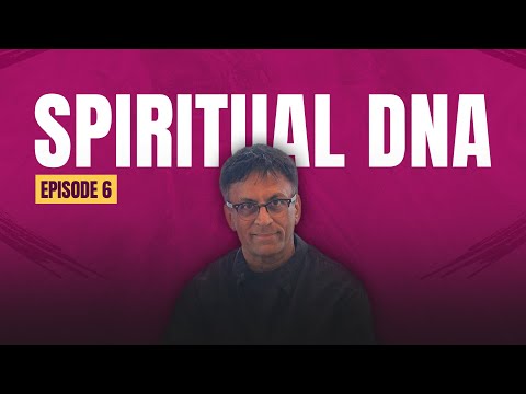 Mad-Vani: Let's Talk | Episode 6 - Spiritual DNA | Ram Madhvani |