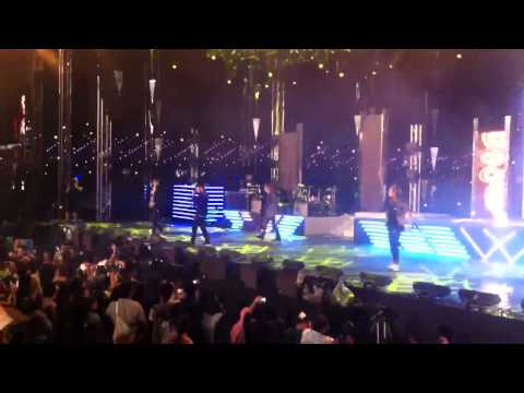 121231 M.I.B Full Cut @ Celebrate 2013