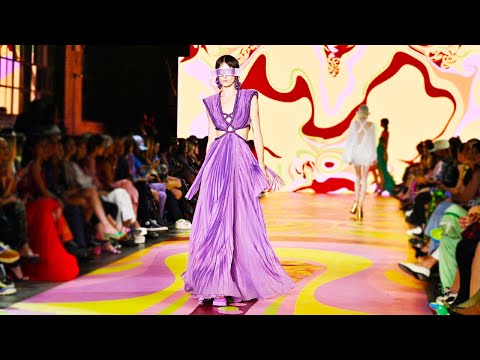 Raisa Vanessa Spring/Summer 2023 NYFW