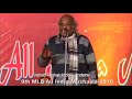 Rahat Indori Ji Sarhando Par Bohot Tanav Hai Kya Shyari