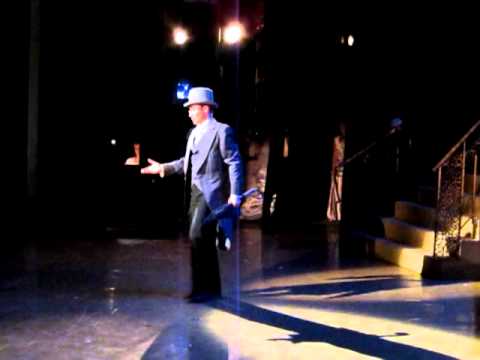 My Fair Lady - Freddy Eynsford-Hill, V ulici kde bydlíš, Radek Leszczynski