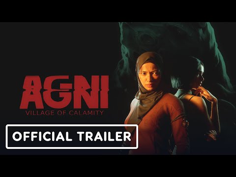 Agni: Village of Calamity - Official Gameplay Trailer | ID@Xbox Fall 2025 Showcase