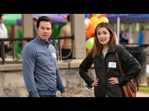 Родина за хвилину. Офіційний трейлер 1 (український)