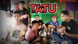 Download lagu TATU||cover pengamen||Mengenang karya Alm.Didi kempot (anak rantau TKI Malaysia) mp3