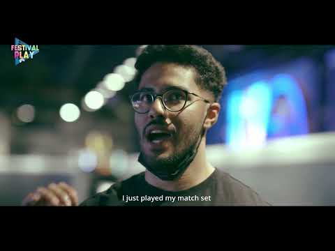 Virtuocity Smash Open Highlights | March 2022 | Festival Play TV