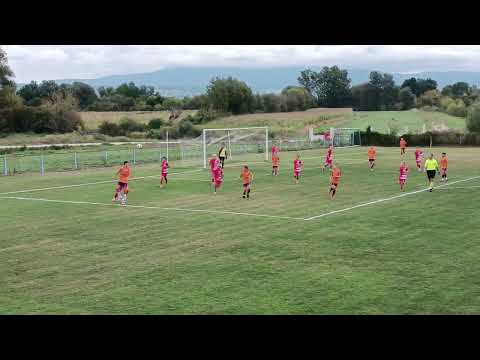 07.09.25. 1.kolo predpionirske lige USK-a #AN Jedinstvo🆚#NK Jedinstvo Bihać U-12   3:2 #subscribe 