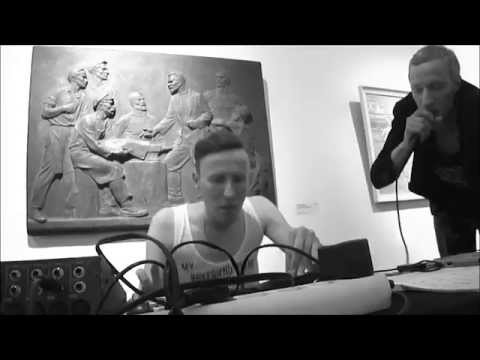 Maikameikers - Gloria Mundi - Live @ Tartu Art Museum
