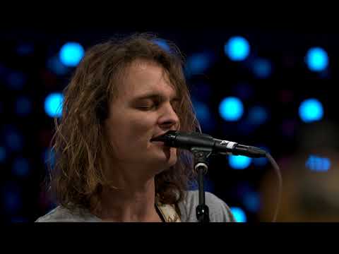 King Gizzard & The Lizard Wizard - The Fourth Colour (Live on KEXP)