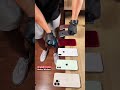 Which Phone Was Stronger Test Break Phones Iphone