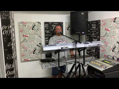 Ivica  Vincar - Ne diraj moju ljubav ( COVER )