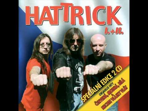 Hattrick - nechte vlajky vlát (verze 1)
