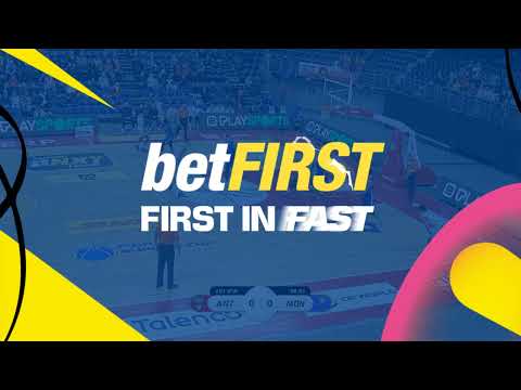 GAME HIGHLIGHTS | Telenet Giants Antwerp vs Mons