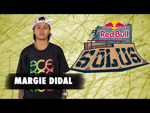 Carrière de Margielyn Didal, 2022 : sa part Red Bull Solus