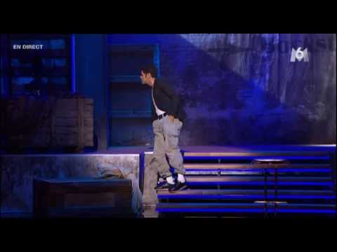 le spectacle tout sur jamel sur M6 20/12/2012 part 3/3 http://jamelcomedyclub.blogspot.com