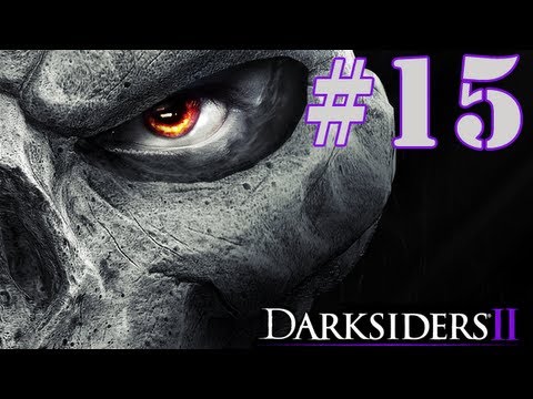 Darksiders 2 - Odcinek #15