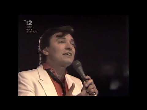Karel Gott To musím zvládnout sám