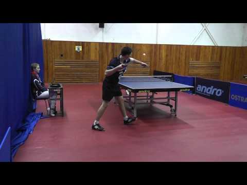 stolnitenisvalosek-3.liga-MITTAL-ŠUMPERK_4.díl_28.1.2012