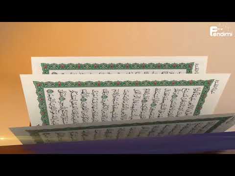 Lamtumirë Ramazan URIM ISMA