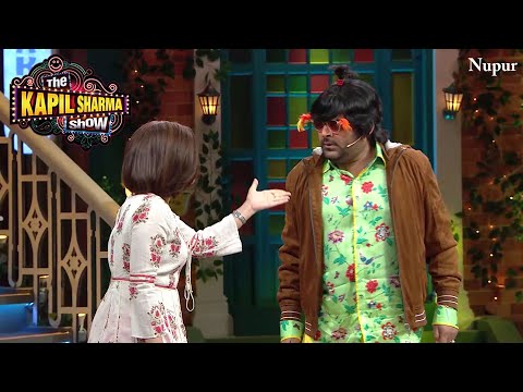 "The Kapil Sharma Show | Kapil Sharma | Non-Stop Comedy with Kapil Sharma!"