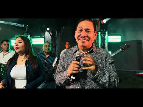 Las Chiquillas Paco Silva y su tropa colombiana