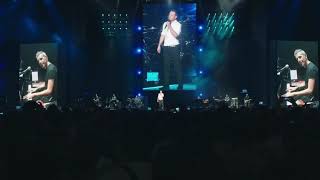 Scivoli di nuovo- tiziano ferro san siro