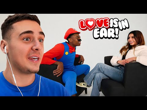 Love is in the Ear: Episode 4 (Feat. Ximena)