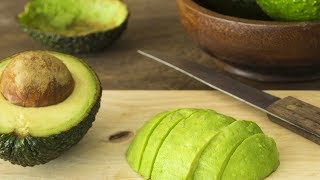Mayo Clinic Minute: Avocado gets an 