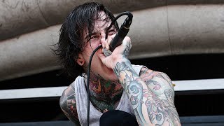 Download lagu My Top 10 deathcore albums mp3