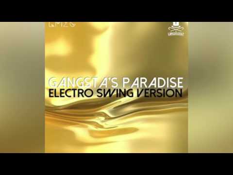 Lamuzgueule - Gangsta's Paradise (Wolfgang Lohr Remix)
