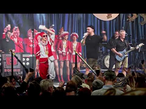 Boore - Mir sin zo Huus