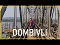 One Day in Dombivli